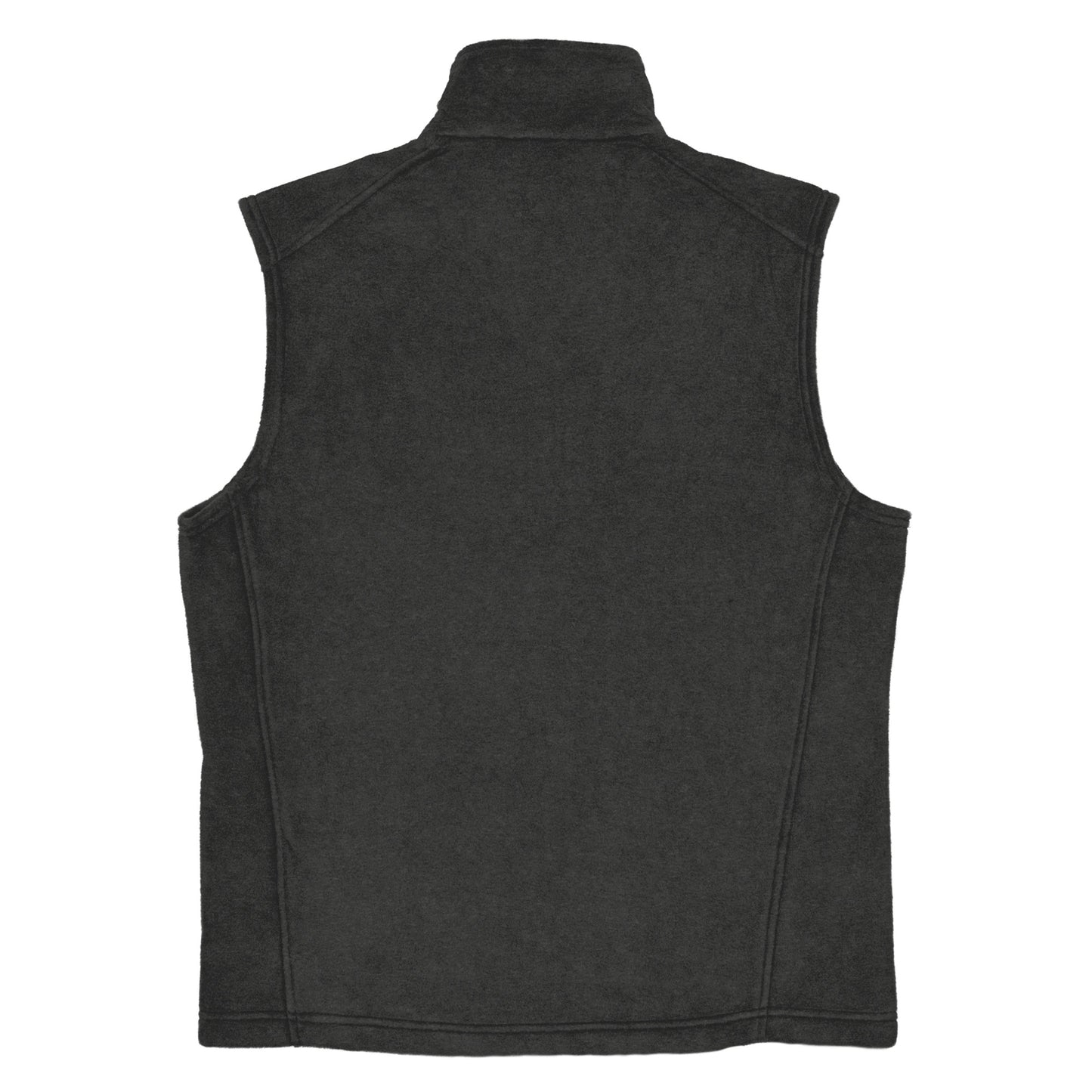 Columbia | Men’s embroidered fleece vest - NESN