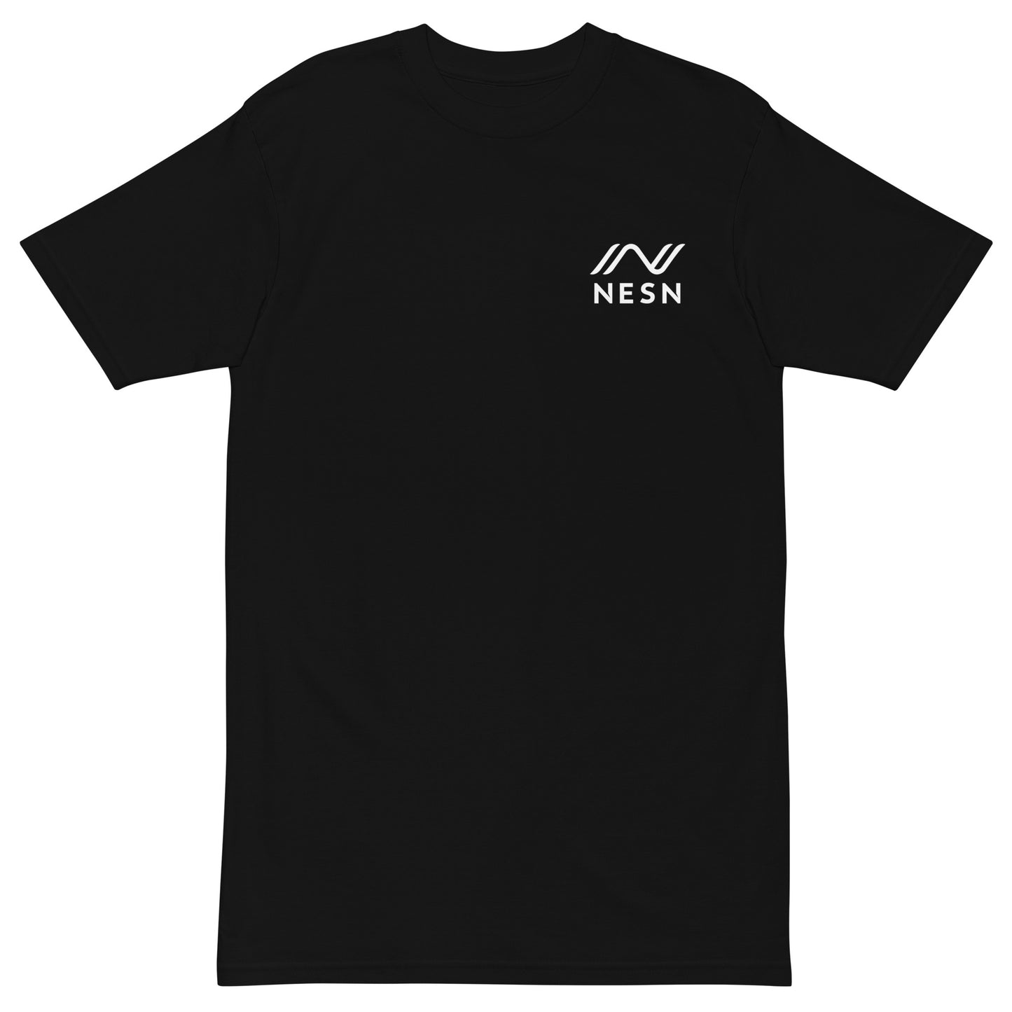 Premium heavyweight tee - NESN