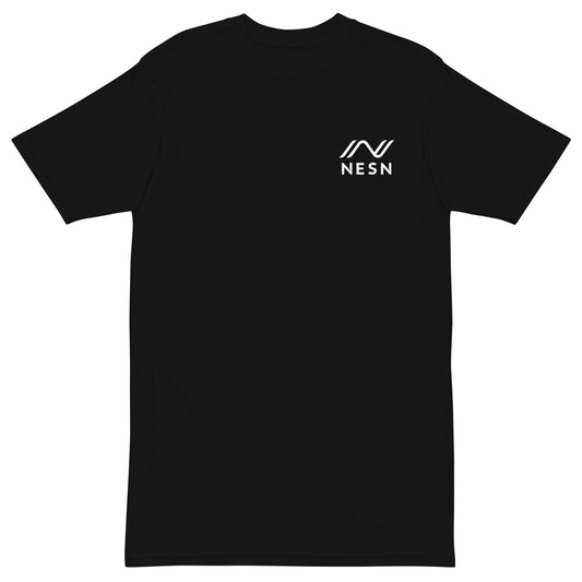 Premium heavyweight tee - NESN