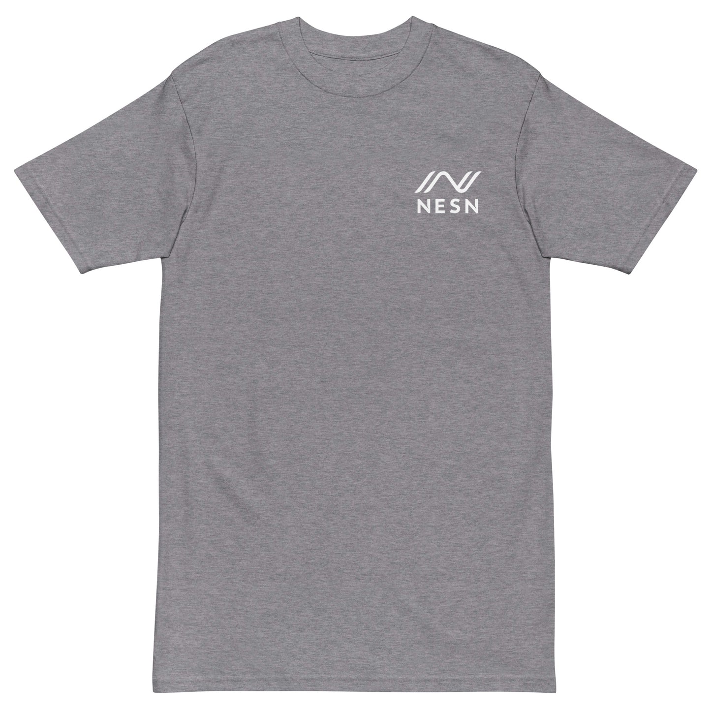 Premium heavyweight tee - NESN