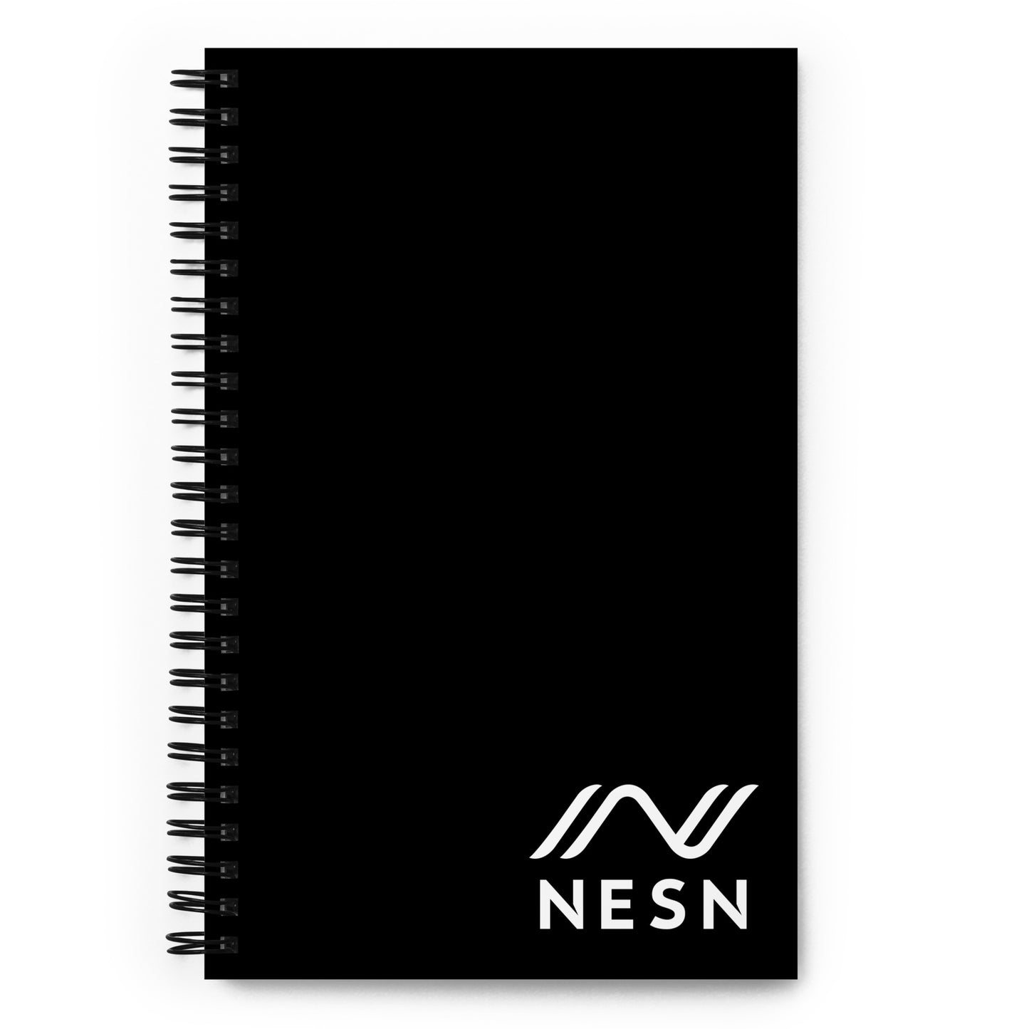 Spiral notebook (dotted line) - NESN