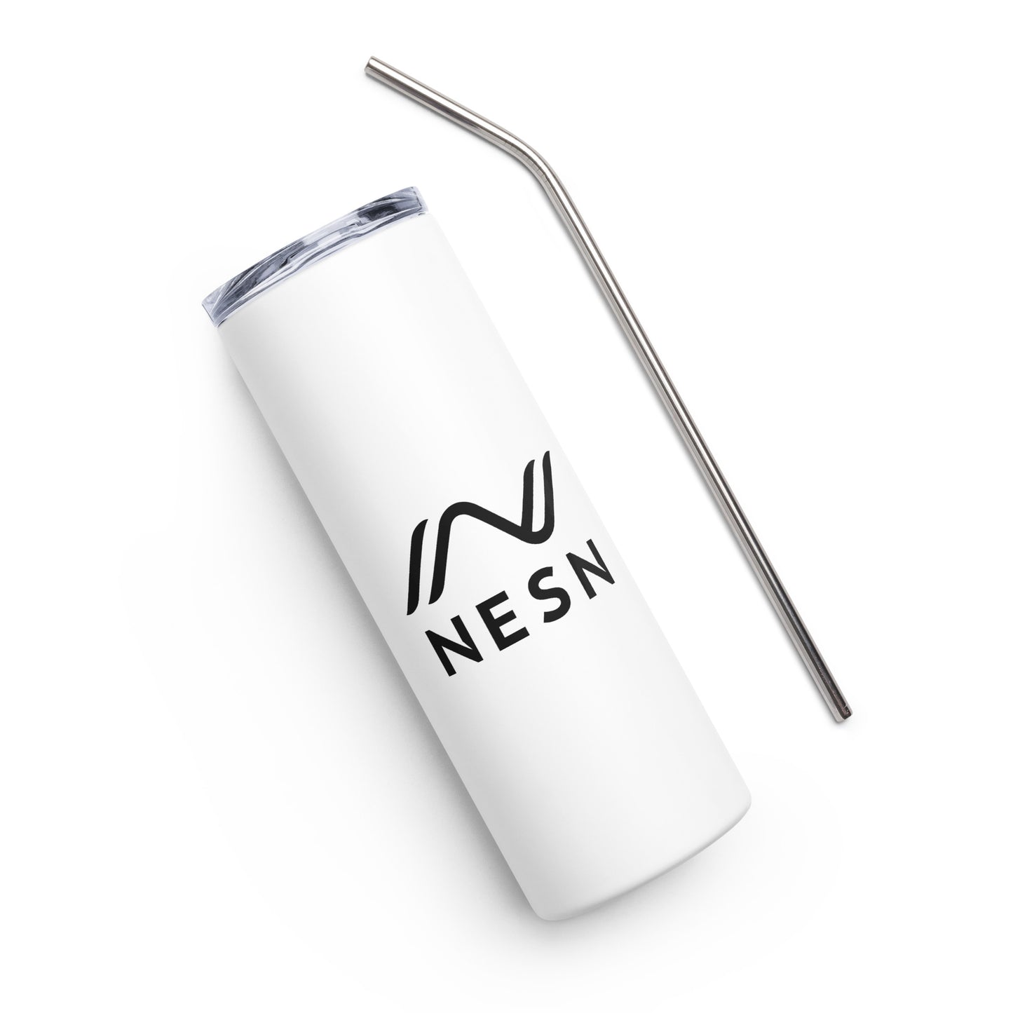 Stainless steel tumbler - NESN