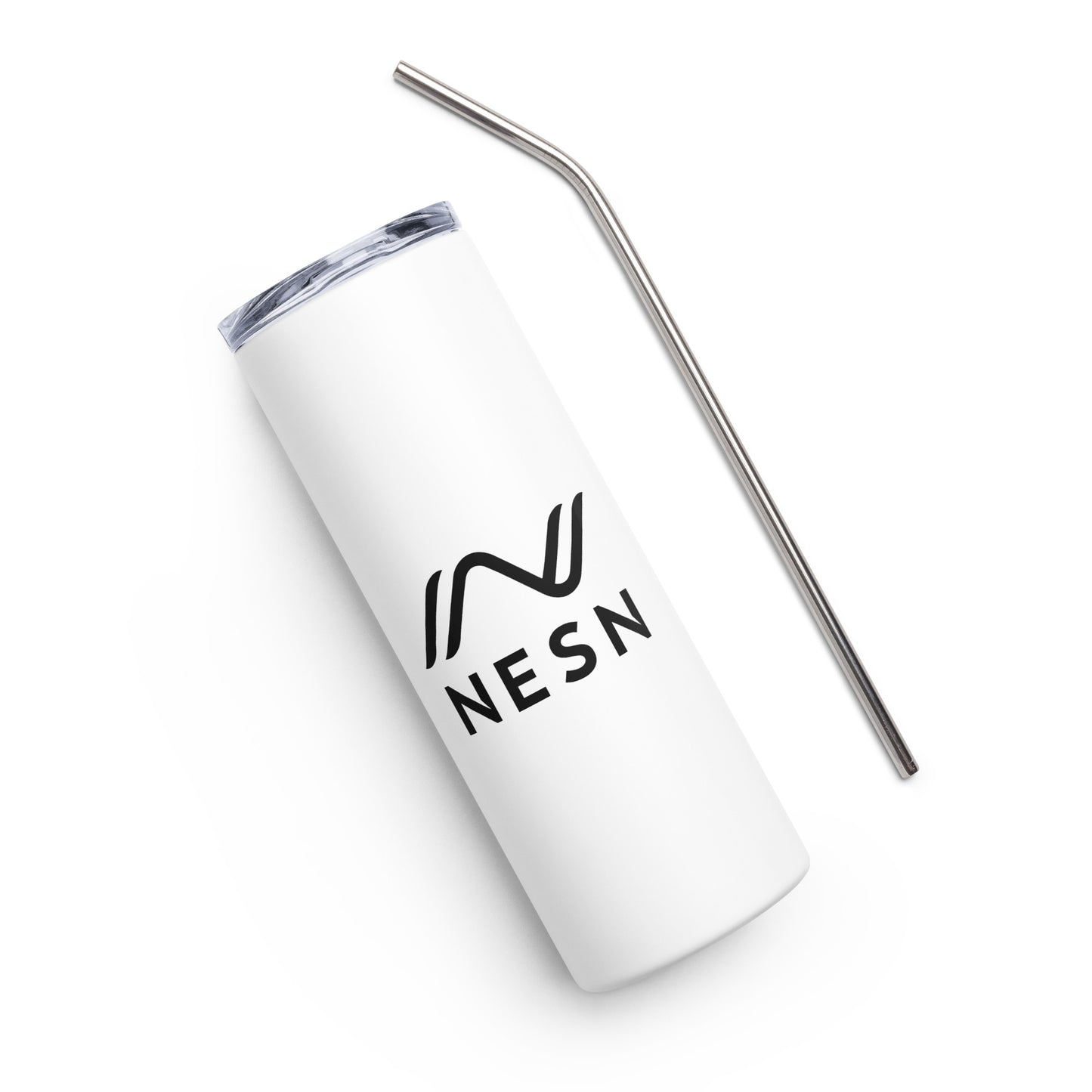 Stainless steel tumbler - NESN