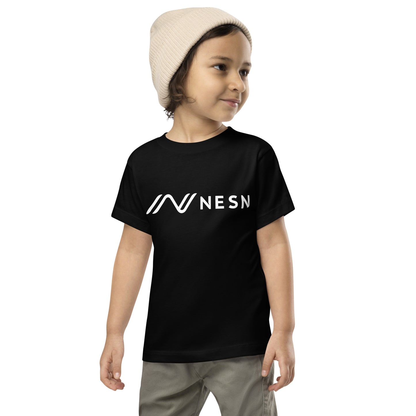 Toddler Short Sleeve Tee - NESN