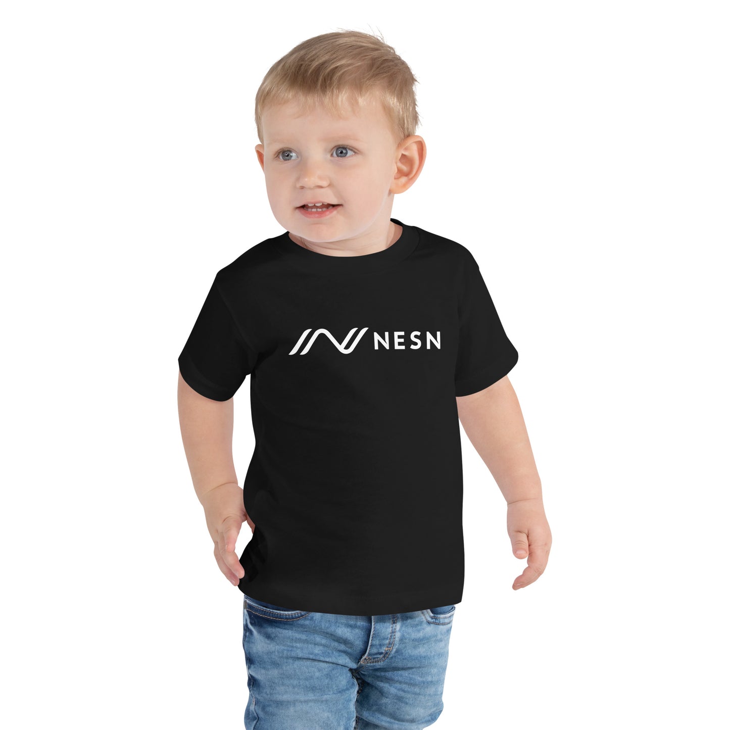 Toddler Short Sleeve Tee - NESN