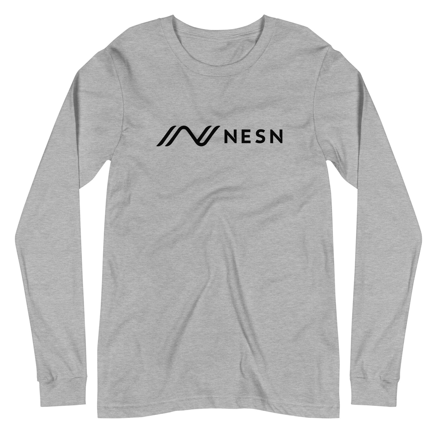 Unisex Long Sleeve Tee - NESN