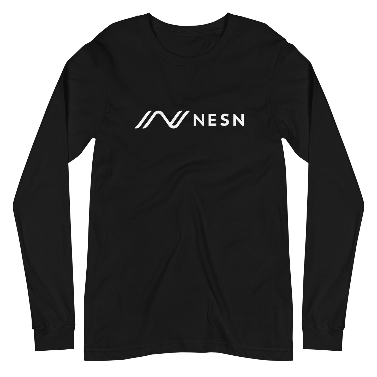 Unisex Long Sleeve Tee - NESN