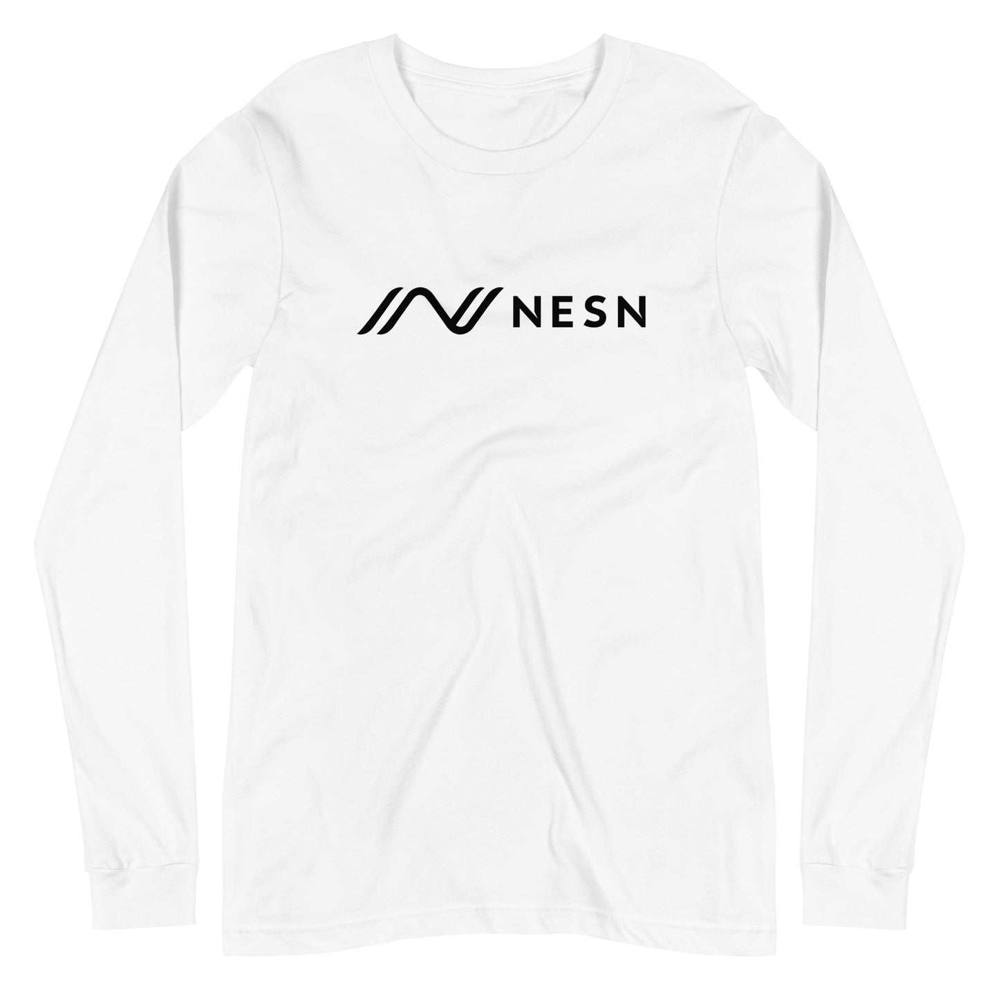 Unisex Long Sleeve Tee - NESN