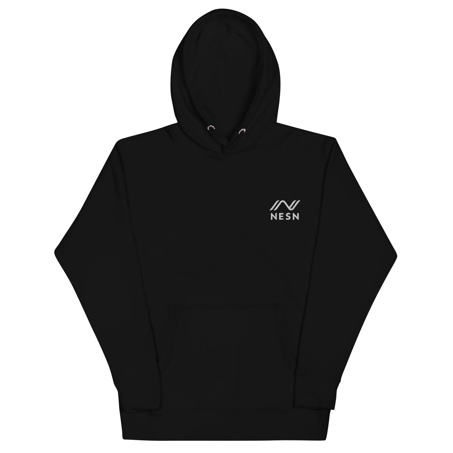 Embroidered Unisex Premium Hoodie - NESN