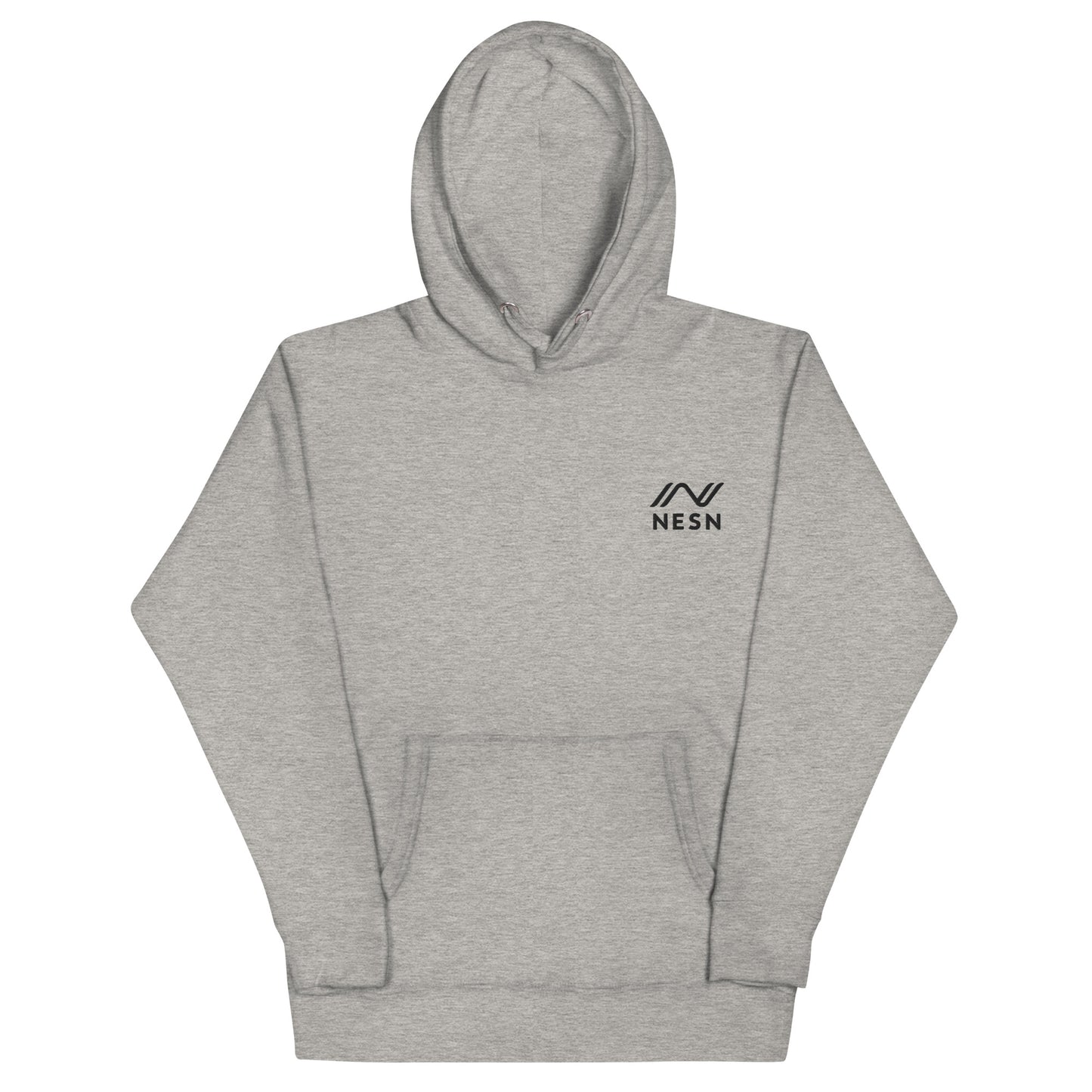 Embroidered Unisex Premium Hoodie - NESN