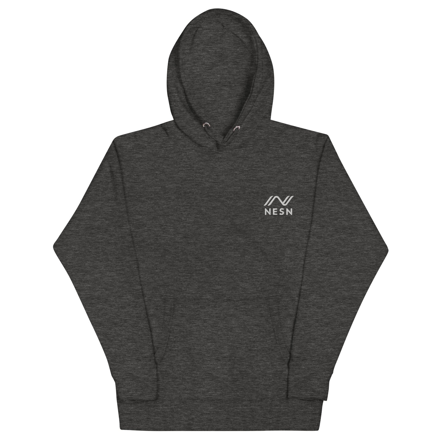 Embroidered Unisex Premium Hoodie - NESN