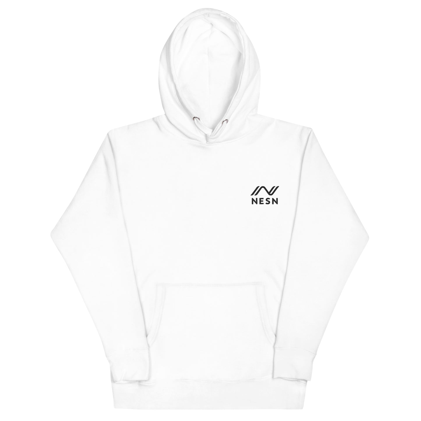 Embroidered Unisex Premium Hoodie - NESN