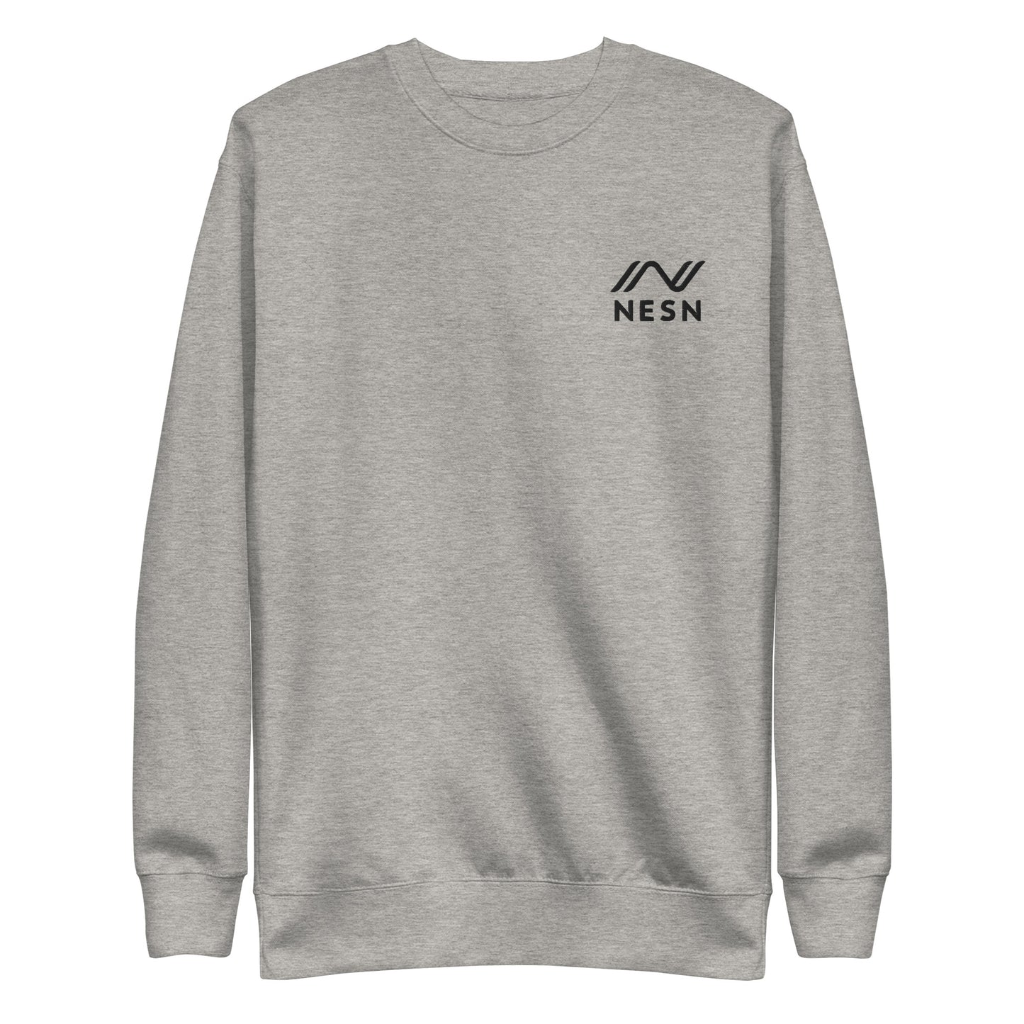 Embroidered Unisex Premium Sweatshirt - NESN