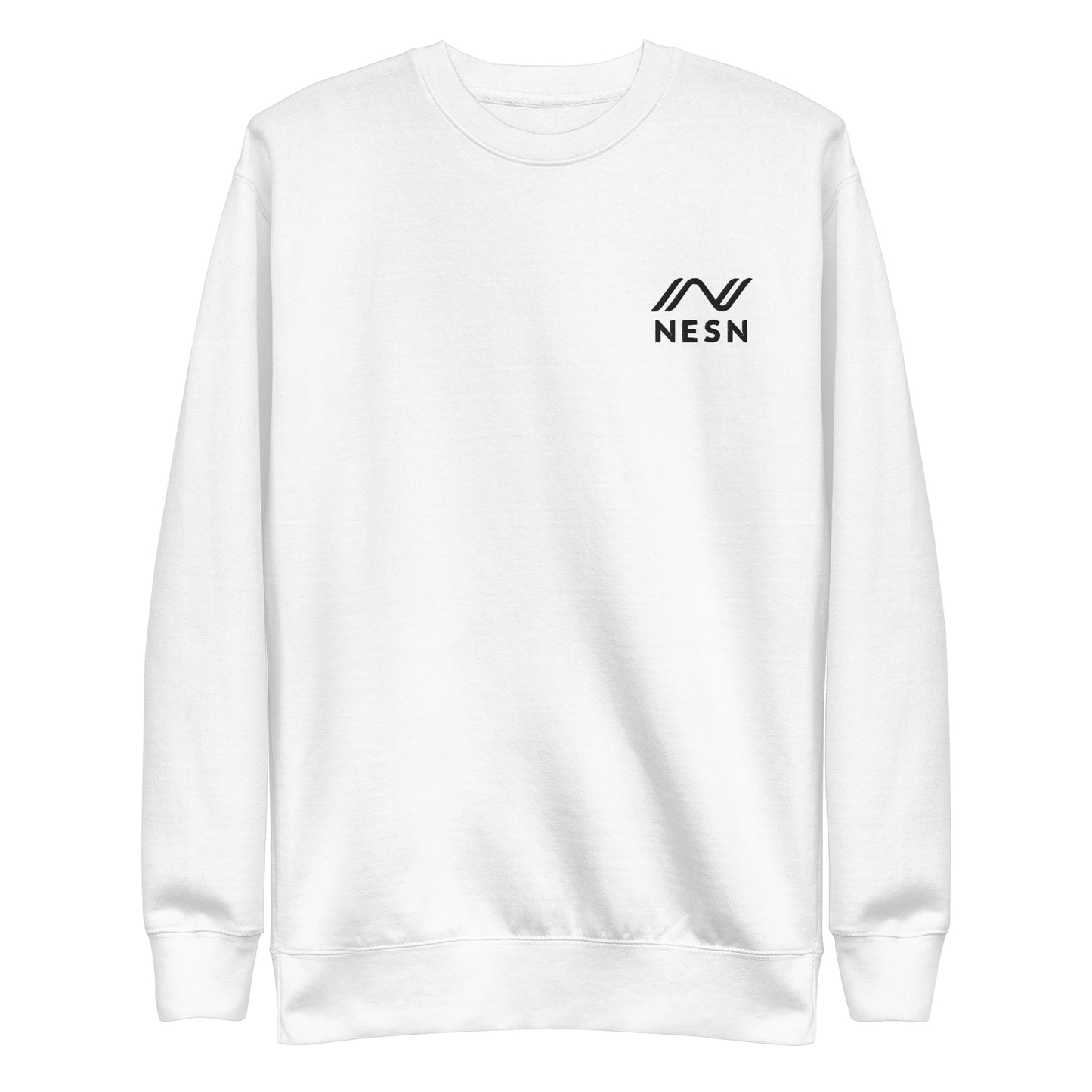 Embroidered Unisex Premium Sweatshirt - NESN