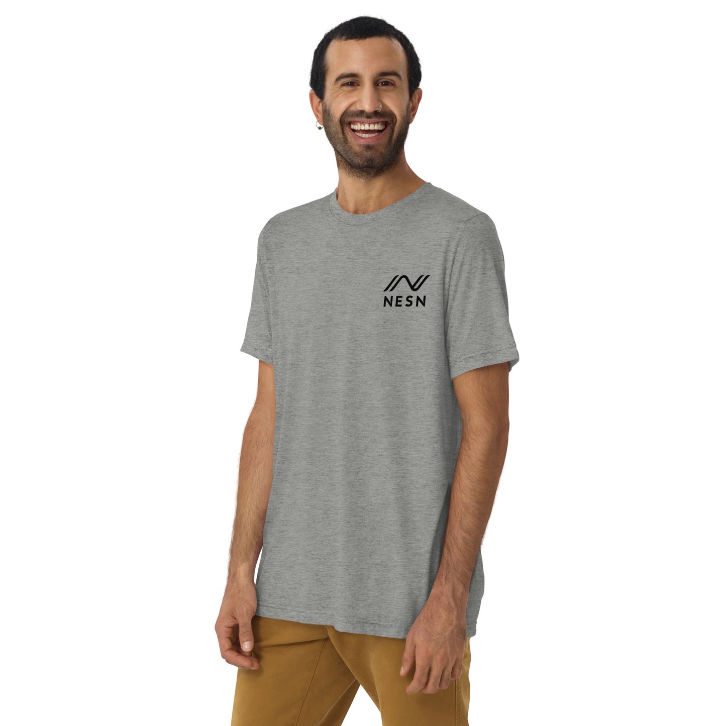 Extra-soft Triblend T-shirt - NESN