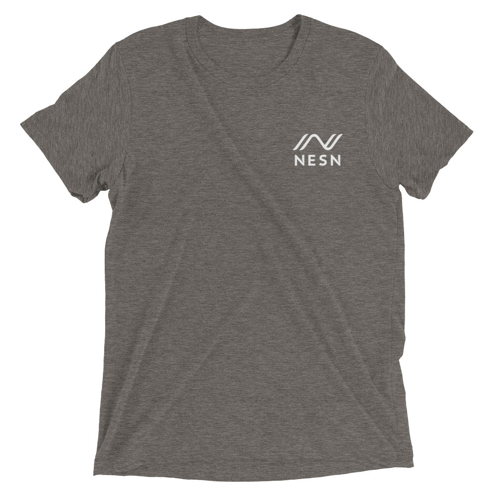 Extra authentic Soft Regular Grey T-shirt