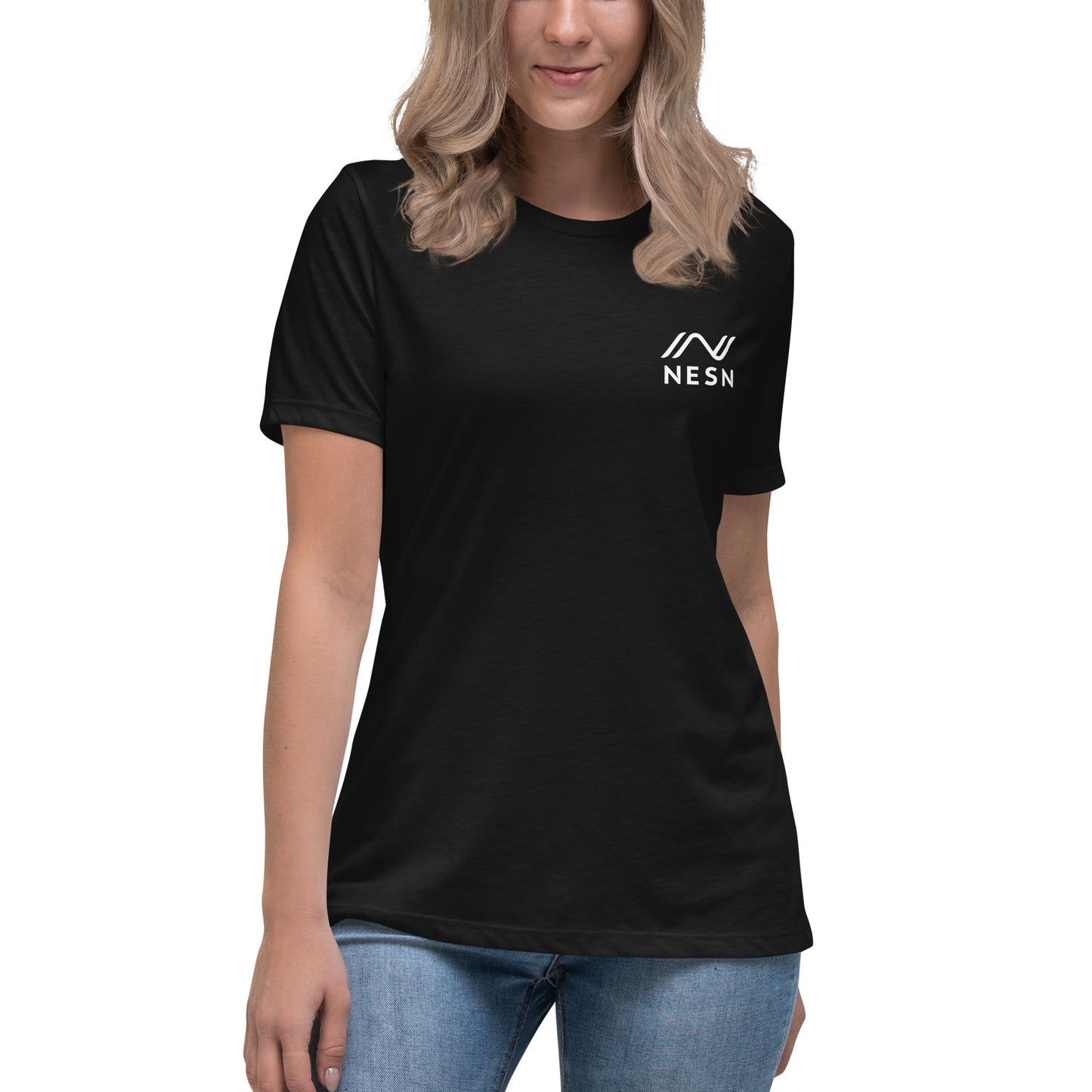 Women's Classic T-Shirt - NESN