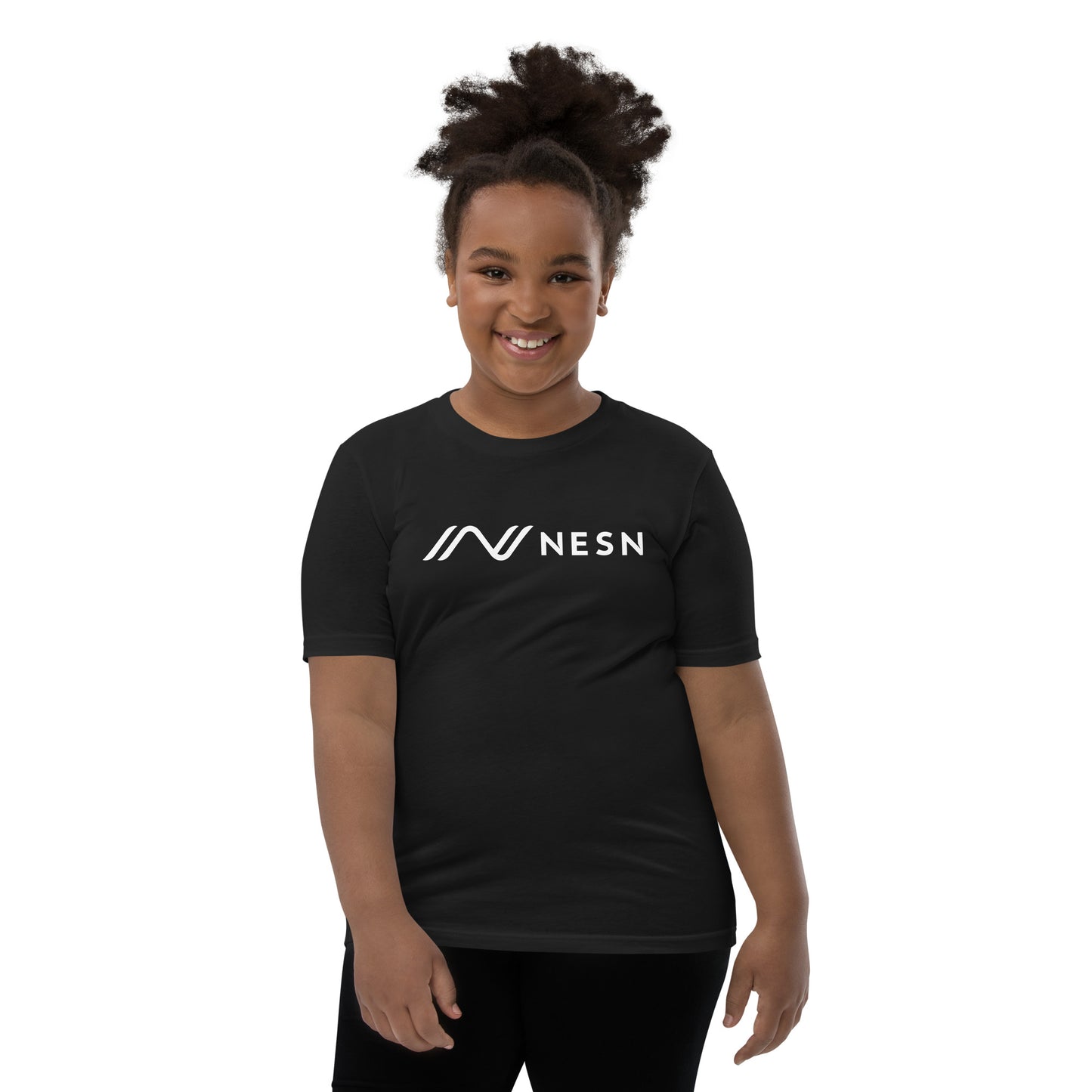 Youth Short Sleeve T-Shirt - NESN