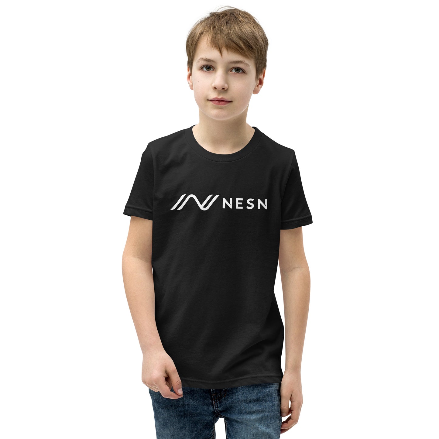 Youth Short Sleeve T-Shirt - NESN